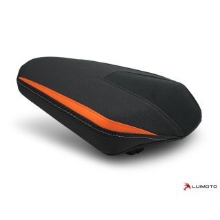 Luimoto seat cover KTM R passenger - 11161201