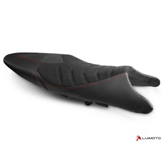 Luimoto seat cover Suzuki Sport Cafe rider - 4291104