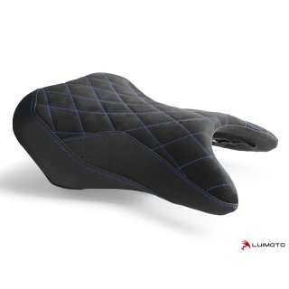 Luimoto seat cover Suzuki Diamond rider - 4273101