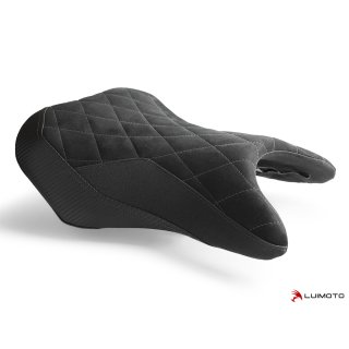 Luimoto seat cover Suzuki Diamond rider - 4273102