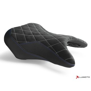 Luimoto seat cover Suzuki Diamond rider - 4273104