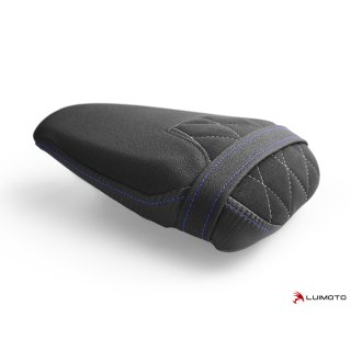 Luimoto seat cover Suzuki Diamond passenger - 4273204