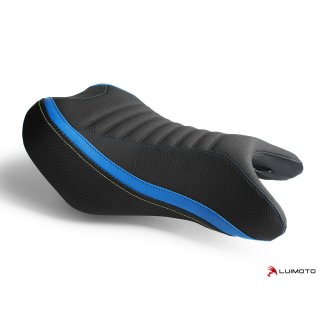 Luimoto seat cover Suzuki Race rider - 4272101