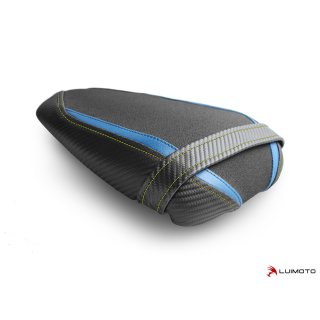 Luimoto seat cover Suzuki Race passenger - 4272201