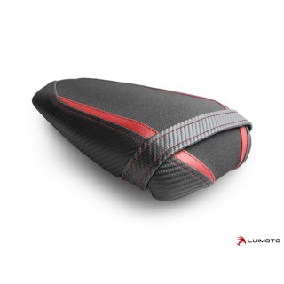 Luimoto seat cover Suzuki Race passenger - 4272203