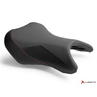 Luimoto seat cover Suzuki Sport rider - 4271103