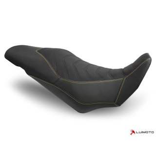 Luimoto seat cover Suzuki S-Touring rider - 4281101