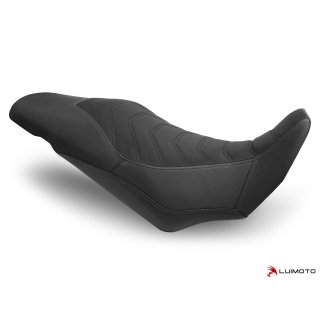 Luimoto seat cover Suzuki S-Touring rider - 4281102