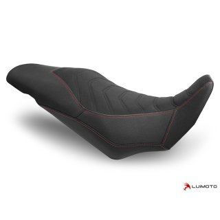 Luimoto seat cover Suzuki S-Touring rider - 4281103