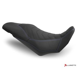 Luimoto seat cover Suzuki S-Touring rider - 4281104