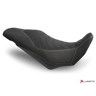 Luimoto seat cover Suzuki S-Touring rider - 4281105