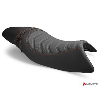 Luimoto seat cover Triumph Cafe Line rider - 10241101