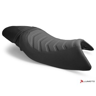 Luimoto seat cover Triumph Cafe Line rider - 10241102