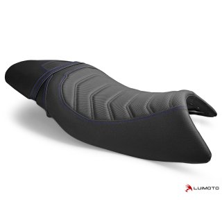 Luimoto seat cover Triumph Cafe Line rider - 10241103