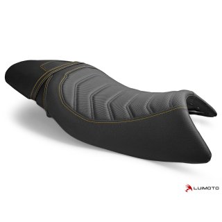 Luimoto seat cover Triumph Cafe Line rider - 10241105