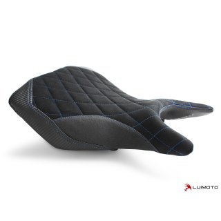 Luimoto seat cover Yamaha Diamond rider - 5341101