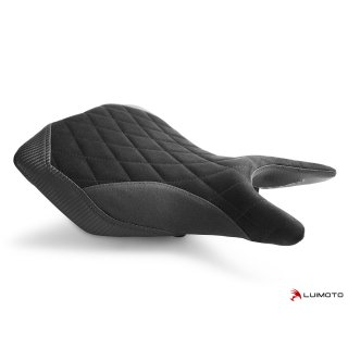 Luimoto seat cover Yamaha Diamond rider - 5341102