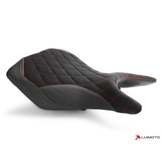 Luimoto seat cover Yamaha Diamond rider - 5341103