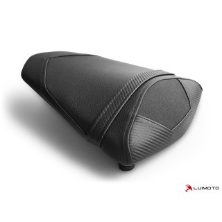 Luimoto seat cover Yamaha Race passenger - 5342202