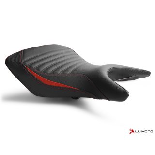 Luimoto seat cover Yamaha Race rider - 5342103