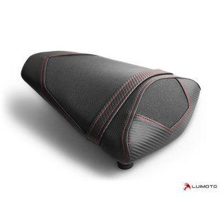 Luimoto seat cover Yamaha Race passenger - 5342203