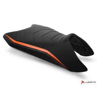 Luimoto seat cover KTM R rider - 11181101