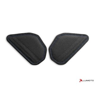 Luimoto Tank Leaf Tank Pads - L1001021