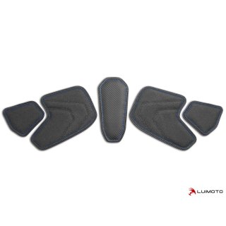 Luimoto Tank Leaf Set - L1000911