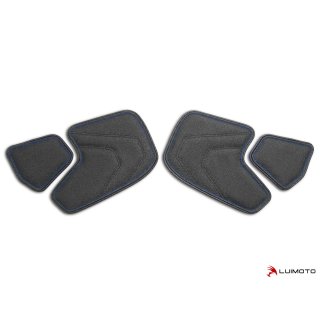 Luimoto Tank Leaf Tank Pads - L1000921