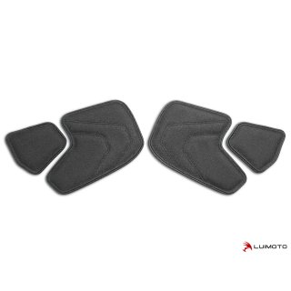 Luimoto Tank Leaf Tank Pads - L1000922