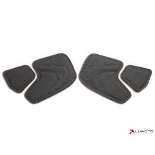 Luimoto Tank Leaf Tank Pads - L1000925