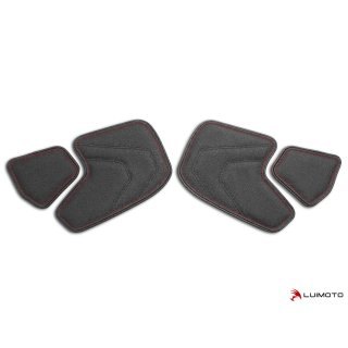 Luimoto Tank Leaf Tank Pads - L1000923