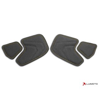 Luimoto tank Leaf Yamaha tank pads - L1000924