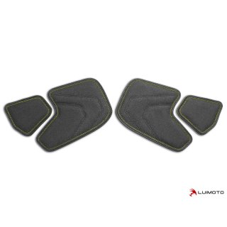 Luimoto Tank Leaf Tank Pads - L1000926