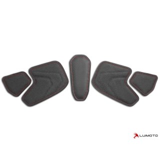 Luimoto Tank Leaf Set - L1000913