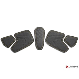 Luimoto Tank Leaf Set - L1000914