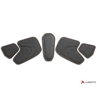 Luimoto Tank Leaf Set - L1000915