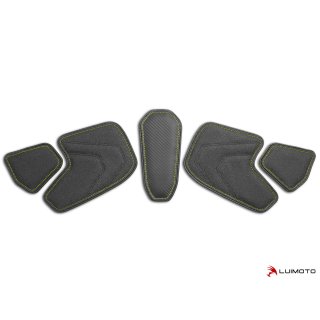 Luimoto Tank Leaf Set - L1000916