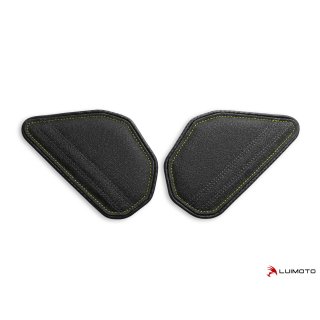 Luimoto tank Leaf Yamaha tank pads - L1001023