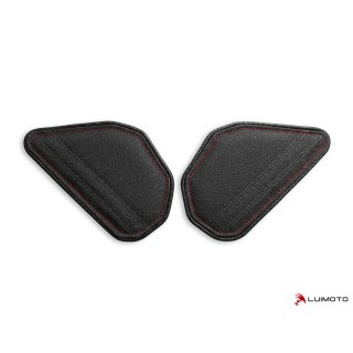 Luimoto tank Leaf Yamaha tank pads - L1001024