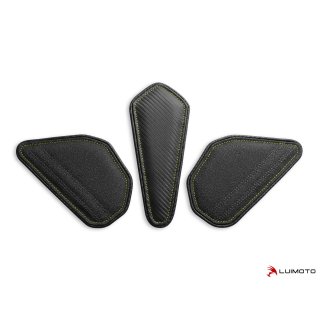 Luimoto Tank Leaf Set - L1001013