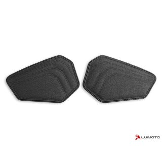 Luimoto tank Leaf Triumph knee grips - L0901121