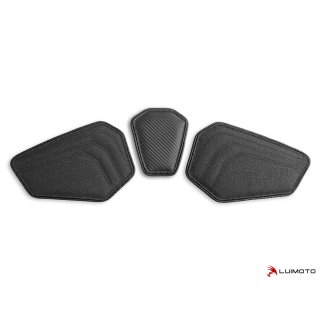 Luimoto Tank Leaf Set  - L0901111