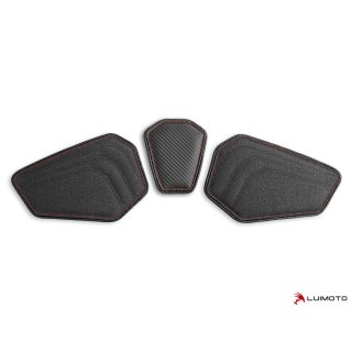 Luimoto Tank Leaf Set  - L0901112