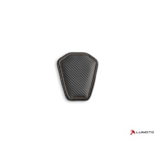 Luimoto tank Leaf Triumph tank pads - L0901133