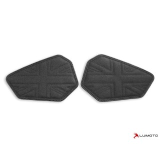 Luimoto Tank Leaf Knie Grips - L0901421