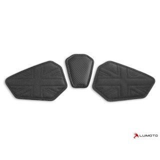 Luimoto Tank Leaf Set - L0901411