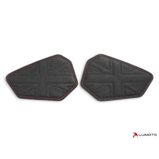 Luimoto Tank Leaf Knie Grips - L0901422