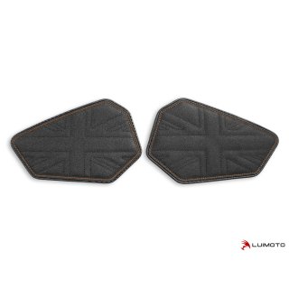 Luimoto Tank Leaf Knie Grips - L0901423