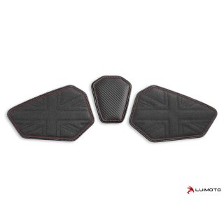 Luimoto Tank Leaf Set - L0901412